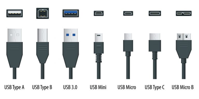 USB Typen klein 768x384