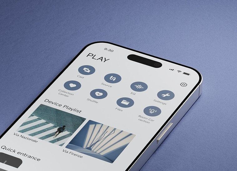 EverSolo Play 31