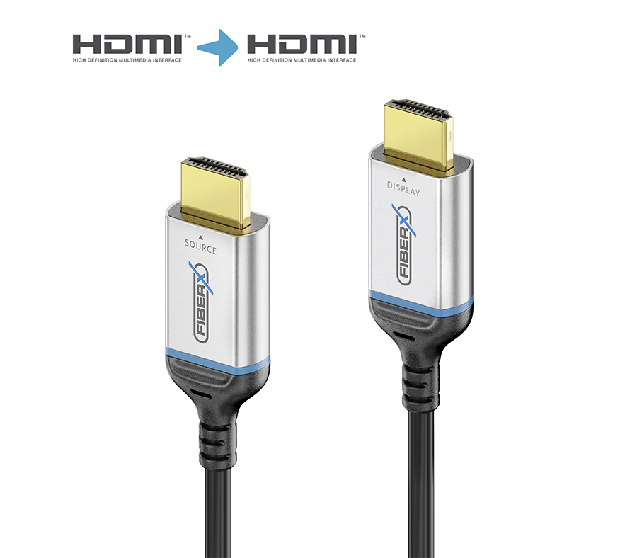 PureLink HDMI kabel FX-I380-007